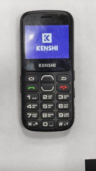 сотовый телефон KENSHI Senior 231 Duos в Черемхово