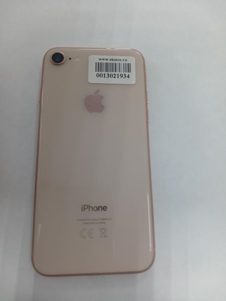 сотовый телефон Apple iPhone 8 64GB в Черемхово
