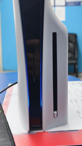 игровая приставка Sony PlayStation 5 Slim 1TB (CFI-2016) в Черемхово