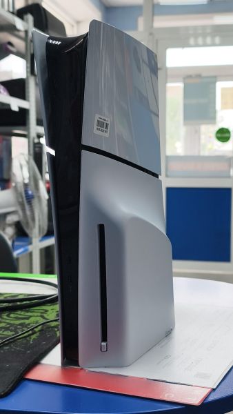 игровая приставка Sony PlayStation 5 Slim 1TB (CFI-2016) в Черемхово