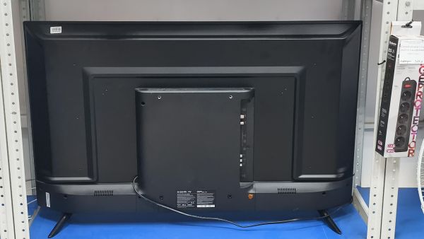 телевизор Xiaomi TV A2 43 (L43M8-AFRU) в Черемхово