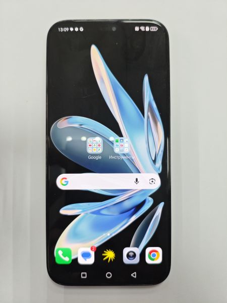 сотовый телефон Honor X8b 8/256GB (LLY-LX1) Duos в Черемхово