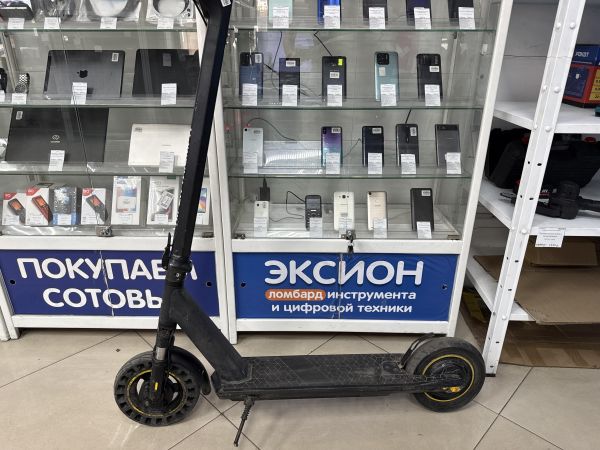 электросамокат HIPER Triumph T105 в Черемхово