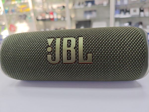 портативная колонка JBL Flip 6 в Черемхово