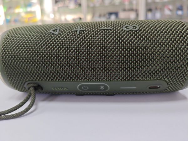 портативная колонка JBL Flip 6 в Черемхово