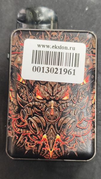 вейп и эл. сигарета (с 18 лет) Smoant Charon Baby Plus (с 18 лет) в Черемхово