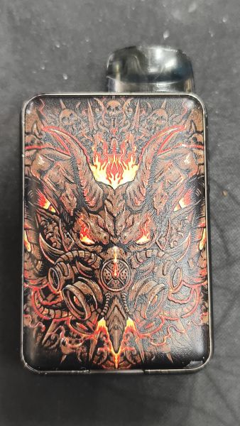 вейп и эл. сигарета (с 18 лет) Smoant Charon Baby Plus (с 18 лет) в Черемхово