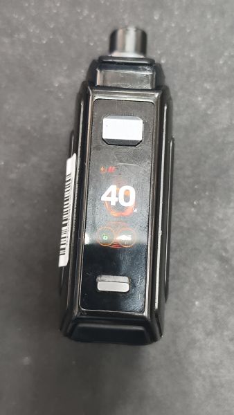 вейп и эл. сигарета (с 18 лет) Geekvape Aegis Hero 5 (с 18 лет) в Черемхово
