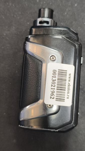 вейп и эл. сигарета (с 18 лет) Geekvape Aegis Hero 5 (с 18 лет) в Черемхово