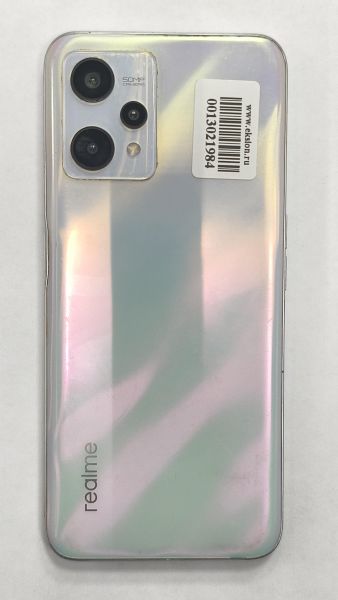 сотовый телефон Realme 9 5G 4/128GB (RMX3474) Duos в Черемхово