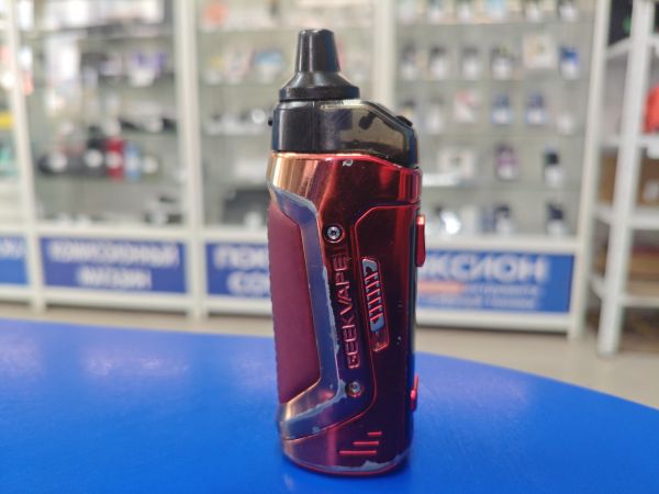 вейп и эл. сигарета (с 18 лет) Geekvape Aegis Boost 2 (B60) (с 18 лет) в Черемхово