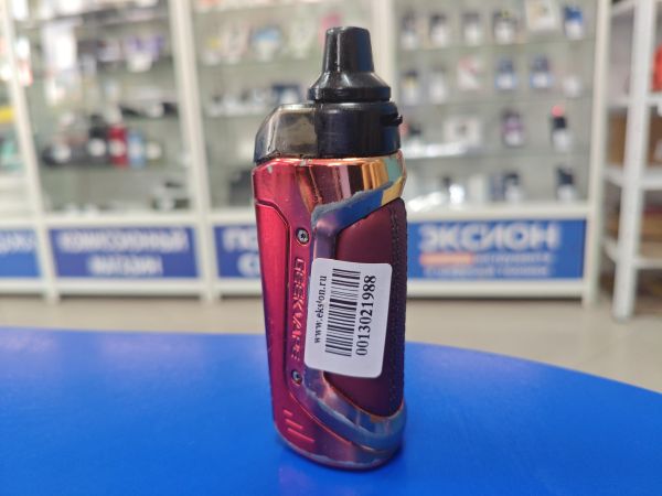 вейп и эл. сигарета (с 18 лет) Geekvape Aegis Boost 2 (B60) (с 18 лет) в Черемхово