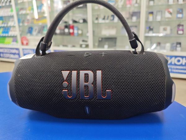 портативная колонка JBL Charge 6 в Черемхово