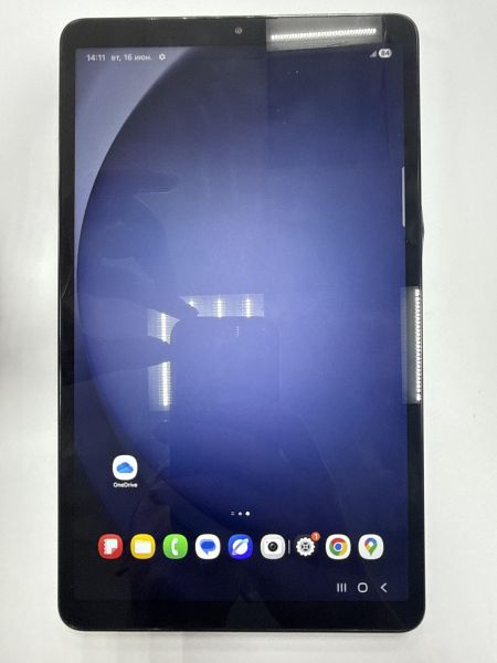 планшет Samsung Galaxy Tab A9 128GB (SM-X115) (с SIM) в Черемхово