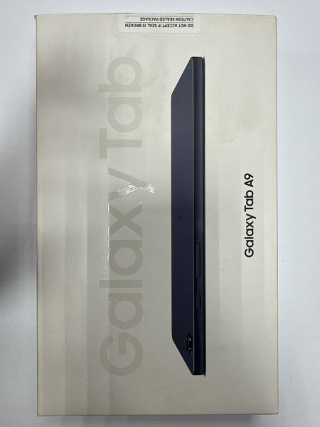 планшет Samsung Galaxy Tab A9 128GB (SM-X115) (с SIM) в Черемхово