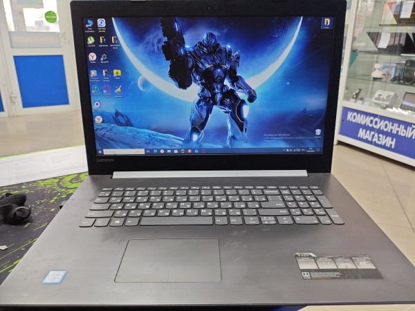 ноутбук Lenovo IdeaPad V320-17ISK 81B60008RK в Черемхово