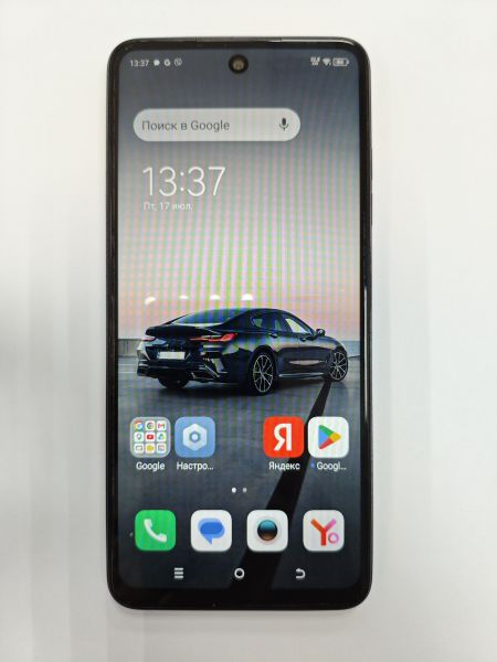 сотовый телефон TECNO Spark Go 2024 4/128GB (BG6) Duos в Черемхово