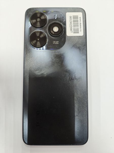 сотовый телефон TECNO Spark Go 2024 4/128GB (BG6) Duos в Черемхово