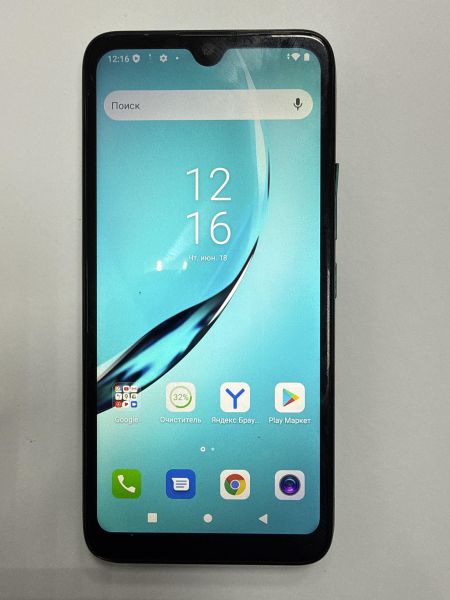 сотовый телефон Itel A48 (L6006) Duos в Черемхово