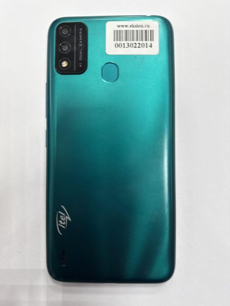 сотовый телефон Itel A48 (L6006) Duos в Черемхово