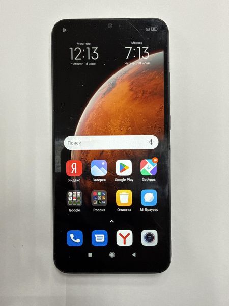 сотовый телефон Xiaomi Redmi 9A 2/32GB (M2006C3LG/M2006C3LI) Duos в Черемхово