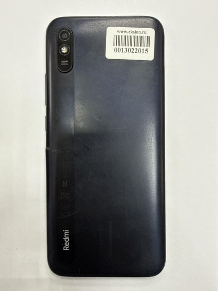 сотовый телефон Xiaomi Redmi 9A 2/32GB (M2006C3LG/M2006C3LI) Duos в Черемхово