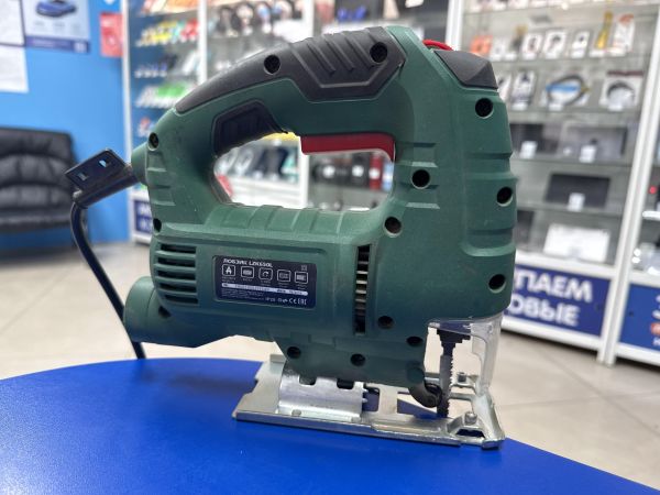 электролобзик Hammer LZK650L в Черемхово