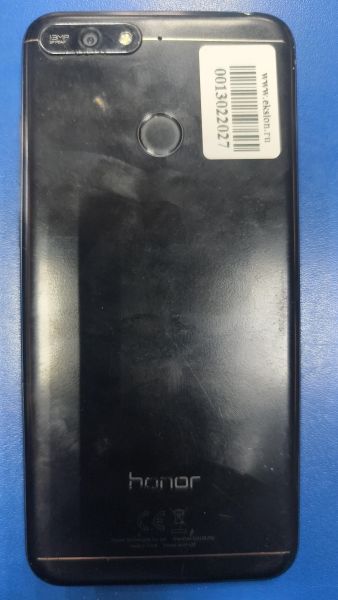 сотовый телефон Honor 7A Pro 2/16GB (AUM-L29) Duos в Черемхово