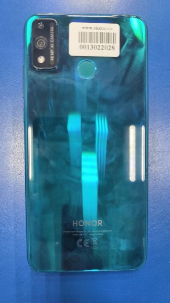 сотовый телефон Honor 8X 4/128GB (JSN-L21) Duos в Черемхово