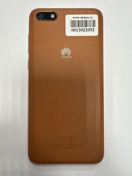 сотовый телефон Huawei Y5 Lite 2018 (DRA-LX5) Duos в Черемхово