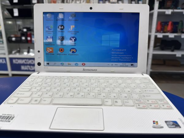 ноутбук Lenovo IdeaPad S110 59342337 в Черемхово