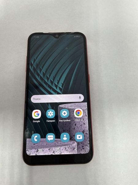 сотовый телефон Samsung Galaxy A01 (A015F/DS) Duos в Черемхово