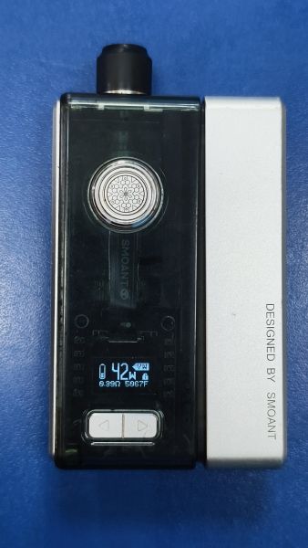 вейп и эл. сигарета (с 18 лет) Smoant Knight AIO (с 18 лет) в Черемхово