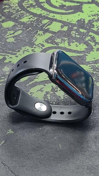 умные часы и браслеты SmartWatch 8 с СЗУ в Черемхово