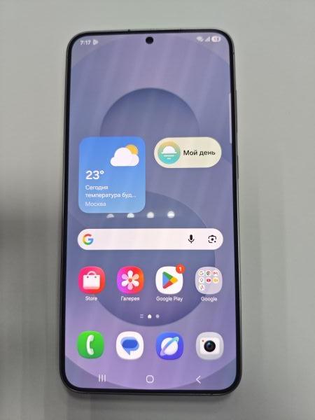 сотовый телефон Samsung Galaxy S25+ 12/512GB (S936B) Duos в Черемхово