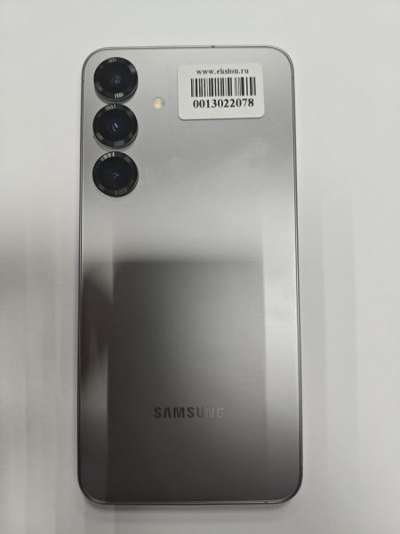 сотовый телефон Samsung Galaxy S25+ 12/512GB (S936B) Duos в Черемхово