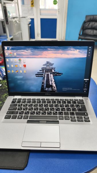 ноутбук DELL Latitude 5410 (i5-10210U/12GB/512GB) в Черемхово