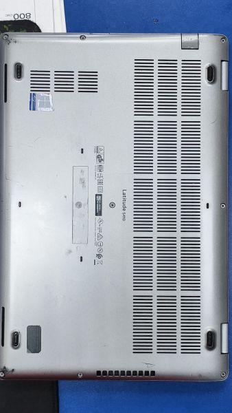 ноутбук DELL Latitude 5410 (i5-10210U/12GB/512GB) в Черемхово