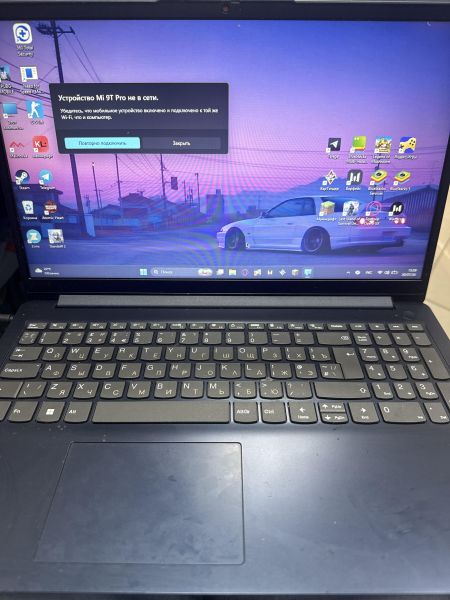 ноутбук Lenovo IdeaPad 1 15IGL7 82V700DMPS в Черемхово