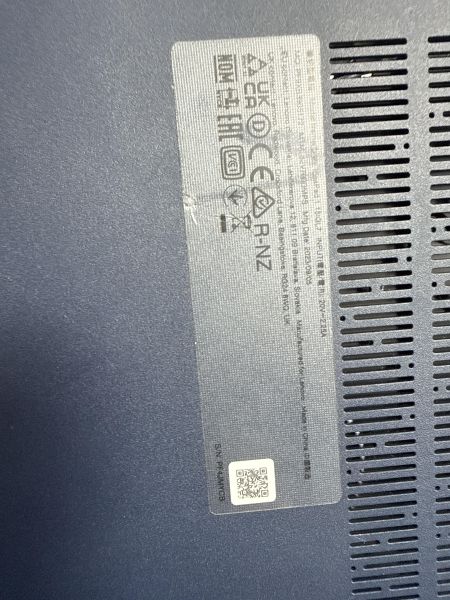 ноутбук Lenovo IdeaPad 1 15IGL7 82V700DMPS в Черемхово