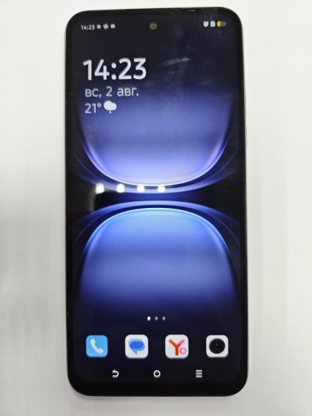 сотовый телефон TECNO Spark 40C 8/256GB (KM4k) Duos в Черемхово