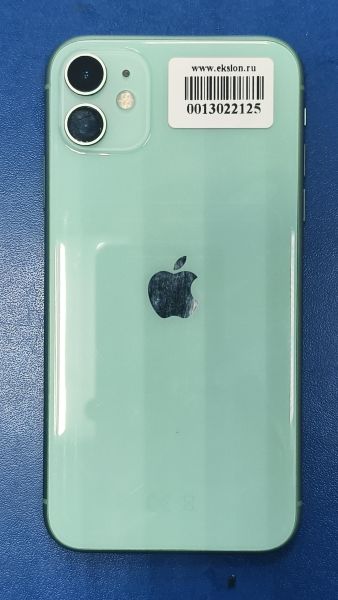 сотовый телефон Apple iPhone 11 128GB в Черемхово