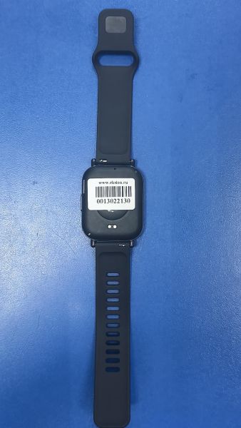 умные часы и браслеты Xiaomi Redmi Watch 5 Active (M2351W1) с СЗУ в Черемхово