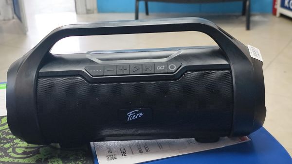 портативная колонка Fiero Eyes (P520) в Черемхово