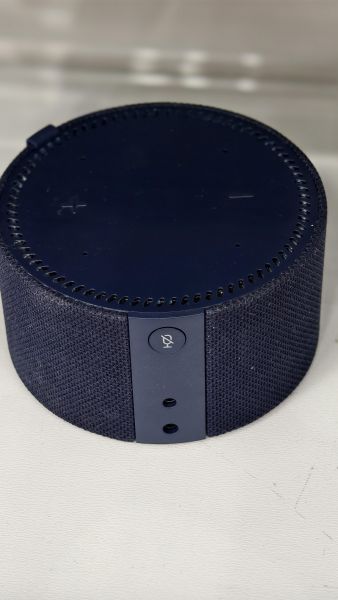 умная колонка Яндекс Станция Мини Плюс (YNDX-00020) с СЗУ в Черемхово