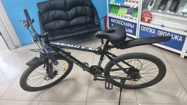 велосипед HEADWAY RSV в Черемхово