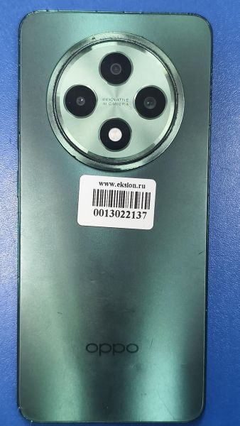 сотовый телефон OPPO Reno 12F 4G 8/256GB (CPH2687) Duos в Черемхово