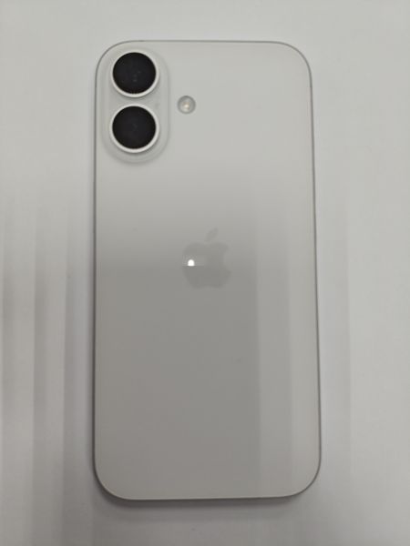 сотовый телефон Apple iPhone 16 256GB в Черемхово