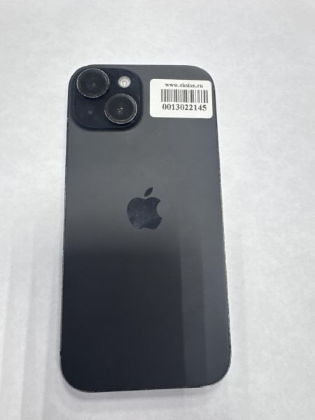 сотовый телефон Apple iPhone 15 128GB в Черемхово