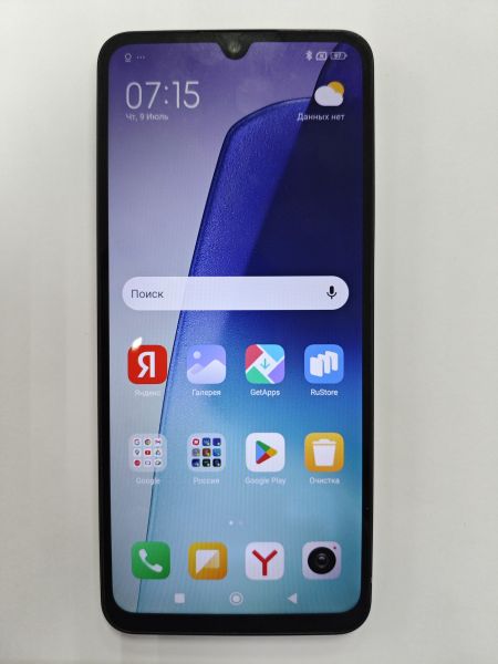 сотовый телефон Xiaomi Redmi 14C 8/256GB (2409BRN2CY) Duos в Черемхово